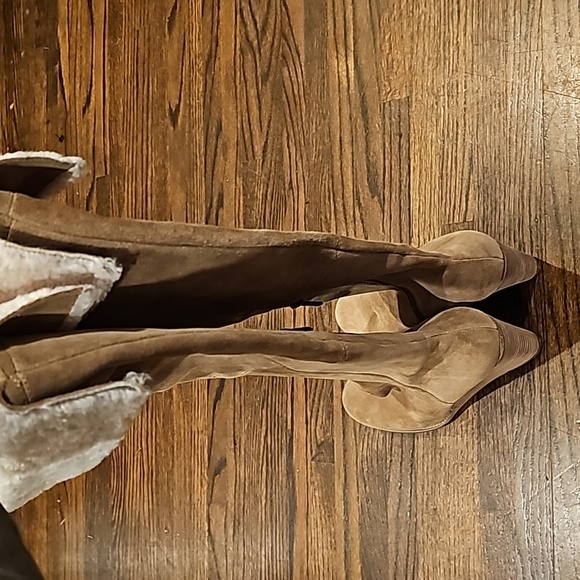 LUCKY BRAND Boots - Picture 6 of 9